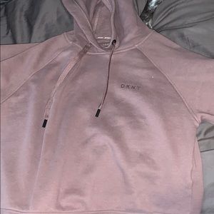 New DKNY pullover sweater